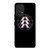 DESTINY HUNTER BLACK Samsung Galaxy A53 5G Case Cover