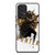 DESTINY HUNTER WARRIOR Samsung Galaxy A53 5G Case Cover