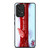 DETROIT RED WINGS Samsung Galaxy A53 5G Case Cover