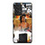 DGK PARENTAL ADVISORY 2 Samsung Galaxy A53 5G Case Cover