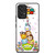 DISNEY TSUM TSUM 3 Samsung Galaxy A53 5G Case Cover