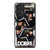 DOBRE BROTHERS POSE Samsung Galaxy A53 5G Case Cover