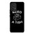 DOLAN TWINS NEED A TISH 1 Samsung Galaxy A53 5G Case Cover