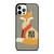 FOX VULPES WILDLIFE iPhone 12 Pro Max Case Cover
