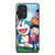 DORAEMON ART Samsung Galaxy A53 5G Case Cover