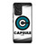 DRAGON BALL CAPSULE CORP 1 Samsung Galaxy A53 5G Case Cover
