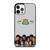 FRIENDS CENTRAL PERK  iPhone 12 Pro Max Case Cover