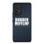 DUNDER MIFFLIN LOGO Samsung Galaxy A53 5G Case Cover