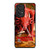 DUNGEONS AND DRAGONS GAME Samsung Galaxy A53 5G Case Cover