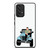 DYLAN O'BRIEN CAR Samsung Galaxy A53 5G Case Cover