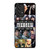EMINEM RAPPER COLLAGE Samsung Galaxy A53 5G Case Cover
