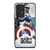 FALCON AND WINTER SOLDIER MARVEL Samsung Galaxy A53 5G Case Cover