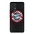 FC BAYERN MUNCHEN LOGO Samsung Galaxy A53 5G Case Cover