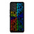FENDI COLORED Samsung Galaxy A53 5G Case Cover
