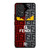 FENDI ROMA Samsung Galaxy A53 5G Case Cover