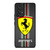 FERRARI 3 Samsung Galaxy A53 5G Case Cover