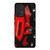 FERRARI LOGO RIM Samsung Galaxy A53 5G Case Cover