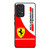 FERRARI SCUDERIA Samsung Galaxy A53 5G Case Cover