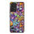 FIGMENT EPCOT DISNEY COLLAGE Samsung Galaxy A53 5G Case Cover