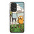 FINN AND JAKE ART Samsung Galaxy A53 5G Case Cover