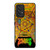 FLATBUSH ZOMBIES PATTERN Samsung Galaxy A53 5G Case Cover