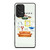 FRIENDS CENTRAL PERK ART Samsung Galaxy A53 5G Case Cover