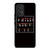 FRIENDS DON'T LIE LIGHTS 1 Samsung Galaxy A53 5G Case Cover