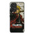 FULL METAL ALCHEMIST ANIME Samsung Galaxy A53 5G Case Cover
