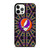GRATEFUL DEAD ROCK iPhone 12 Pro Max Case Cover