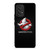 GHOSTBUSTERS METAL LOGO Samsung Galaxy A53 5G Case Cover