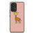 GIRAFFE CUTE Samsung Galaxy A53 5G Case Cover