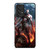 GOD OF WAR KRATOS Samsung Galaxy A53 5G Case Cover