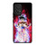 GOKU ULTRA INSTINCT 4 Samsung Galaxy A53 5G Case Cover