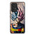 GOKU X BLACK DRAGON BALL SUPER Samsung Galaxy A53 5G Case Cover