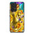 GOLDEN FRIEZA 2 Samsung Galaxy A53 5G Case Cover