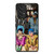 GORILLAZ BAND SONG MACHINE Samsung Galaxy A53 5G Case Cover