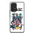 GORILLAZ BAND Samsung Galaxy A53 5G Case Cover