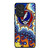 GRATEFUL DEAD TIE DYE Samsung Galaxy A53 5G Case Cover