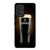 GUINNESS BEER GLASS Samsung Galaxy A53 5G Case Cover