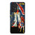 GUNDAM MOBILE SUIT POSTER Samsung Galaxy A53 5G Case Cover