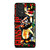 GUNS N ROSES 3 Samsung Galaxy A53 5G Case Cover