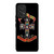 GUNS N' ROSES APPETITE LOGO Samsung Galaxy A53 5G Case Cover