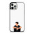 HARDIN SCOTT 3 iPhone 12 Pro Max Case Cover
