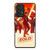 HANS SOLO STAR WARS STORY Samsung Galaxy A53 5G Case Cover