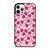 HEARTS LOLLIPOP iPhone 12 Pro Max Case Cover