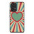 HEARTS PATTERN Samsung Galaxy A53 5G Case Cover