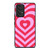 HEARTS PINK Samsung Galaxy A53 5G Case Cover
