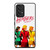 HEATHERS BROADWAY MUSICAL Samsung Galaxy A53 5G Case Cover