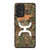 HOOEY CAMO LOGO Samsung Galaxy A53 5G Case Cover
