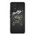 HOOEY METAL CAMO LOGO Samsung Galaxy A53 5G Case Cover